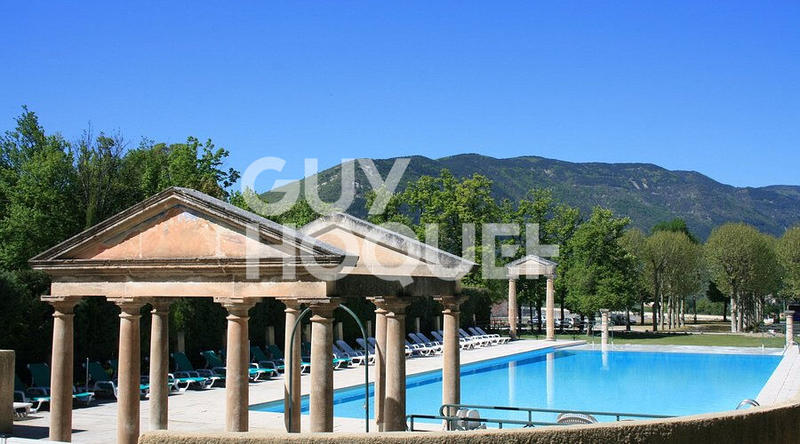 Appartement - 30 m² - 1 pièce