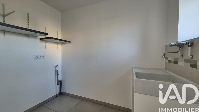 Maison - 115 m² - 6 pièces