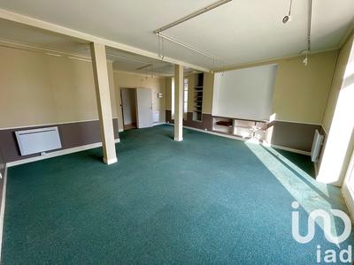 Maison de ville - 142 m² - 7 pièces