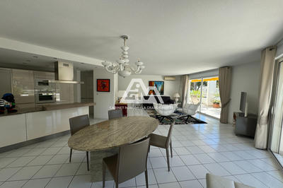 Viager - Appartement - 86 m² - 3 pièces