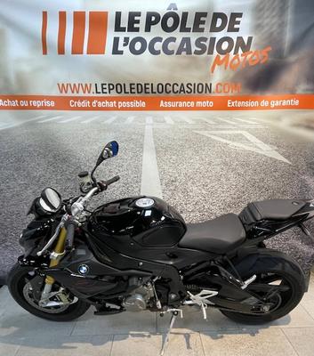 Bmw S1000 R s 1000 R