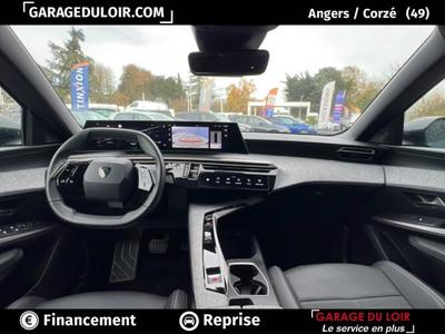 Peugeot 5008 III 1.2 Hybrid 136 E-Dcs6 Allure