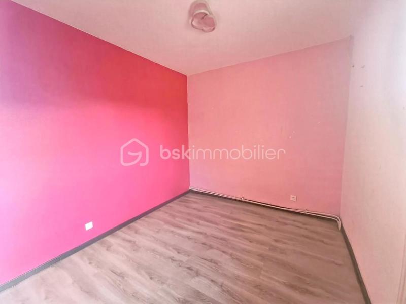 Maison de ville - 103 m² - 7 pièces