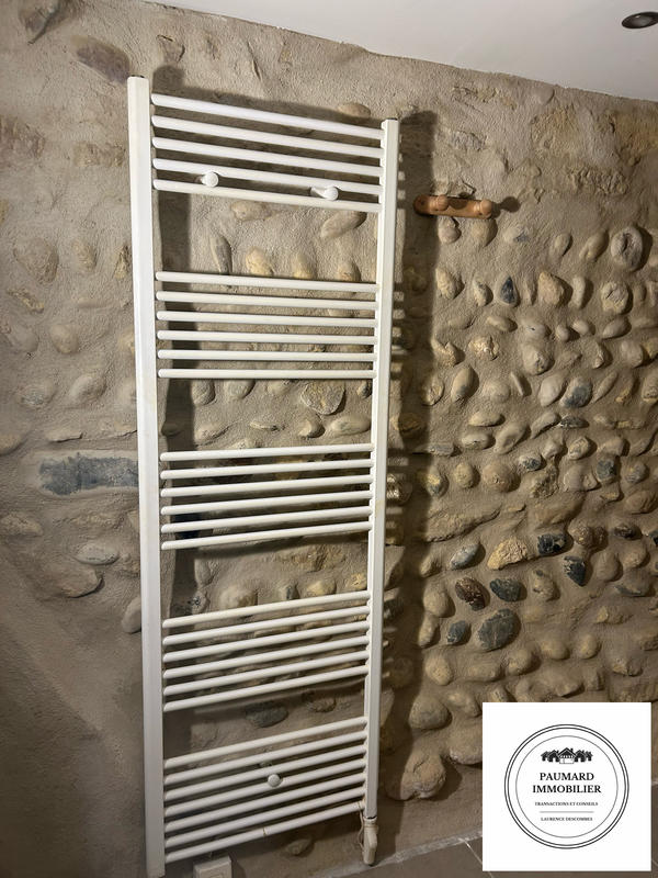 Local commercial - 89 m² - 5 pièces