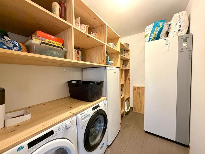 Maison - 104 m² - 5 pièces