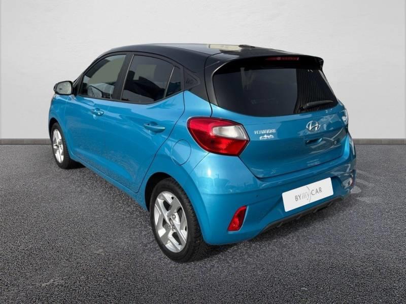Hyundai i10 1.0 67 Eco Intuitive
