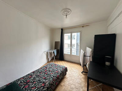 Appartement - 65 m² - 4 pièces