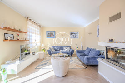 Maison - 148 m² - 6 pièces