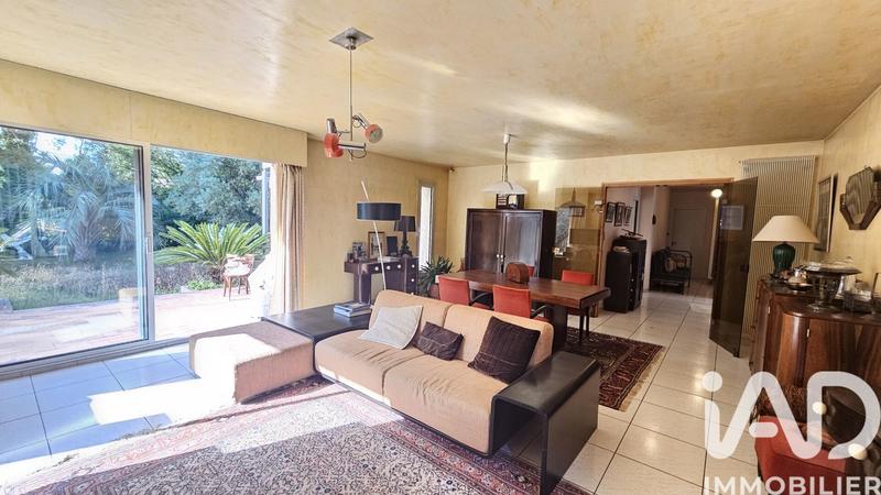 Maison - 153 m² - 6 pièces