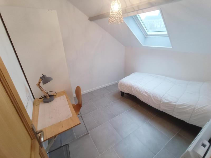 Appartement - 32 m² - 1 pièce