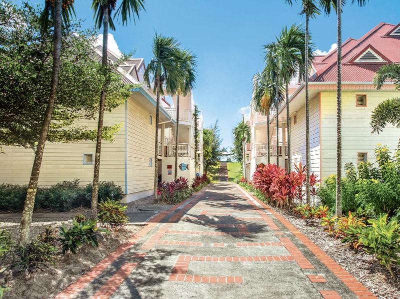 Appartement - 28 m² - 1 pièce