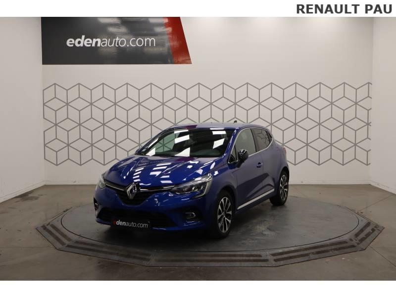 Renault Clio TCe 130 Edc Fap Intens