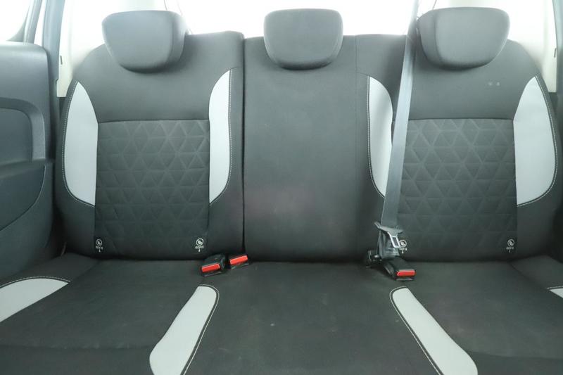 Dacia Sandero II Stepway 0.9 TCe Prestige 90 ch