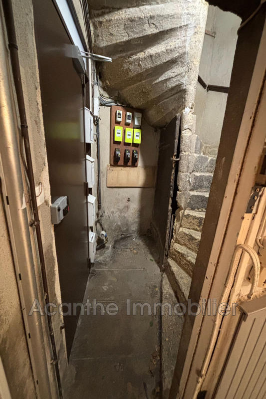 Appartement - 27 m² - 1 pièce