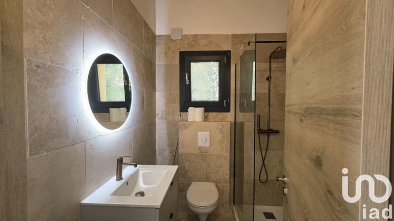 Maison - 70 m² - 3 pièces