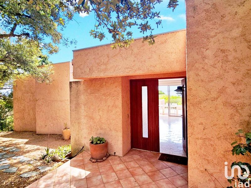 Maison - 136 m² - 4 pièces