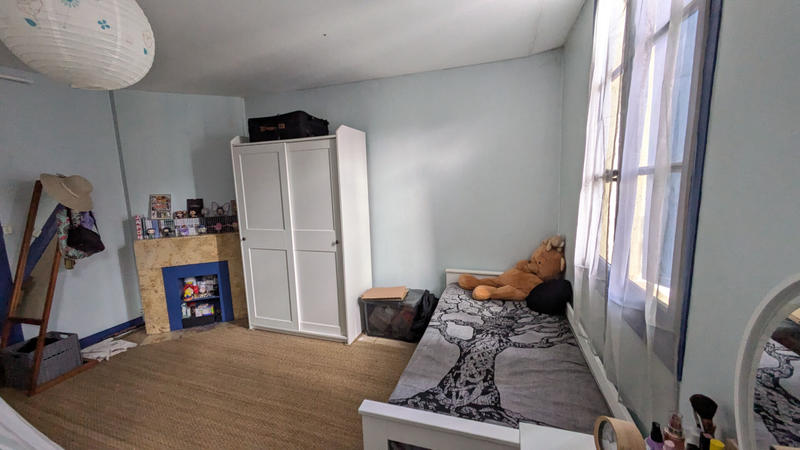 Maison - 175 m² - 5 pièces