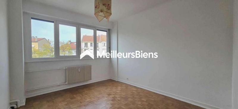 Appartement - 78 m² - 4 pièces