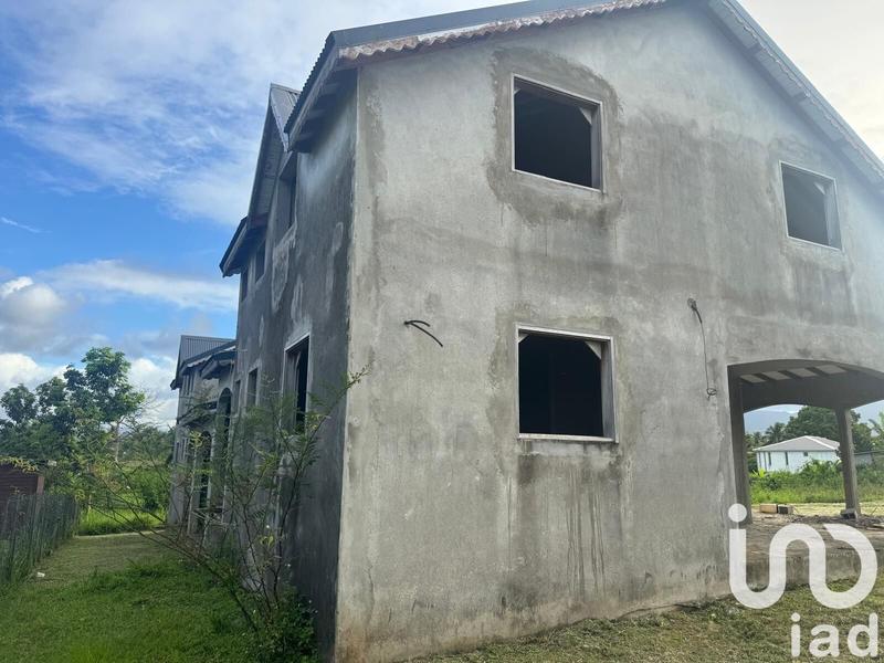 Maison - 231 m² - 8 pièces