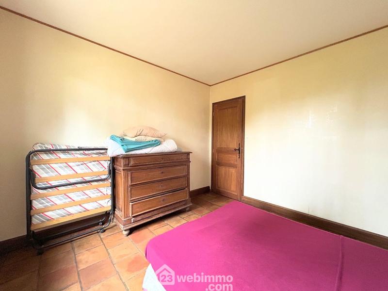 Maison - 157 m² - 5 pièces