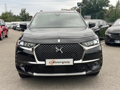 Ds Ds 7 Crossback 1.6 Puretech 180 Executive Automatique