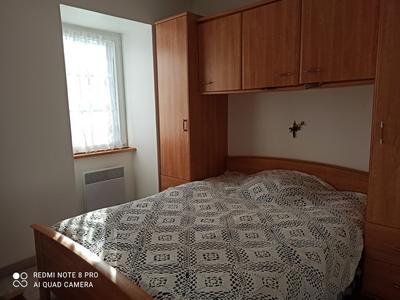 Maison en pierre - 60 m² - 4 pièces