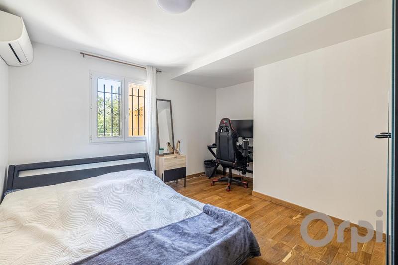 Villa - 125 m² - 5 pièces