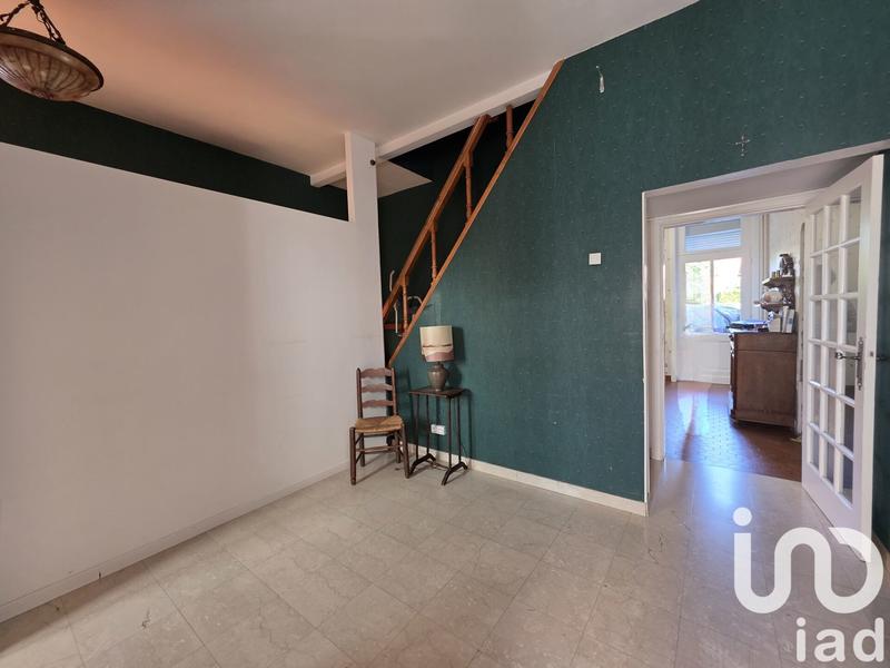 Maison - 152 m² - 9 pièces