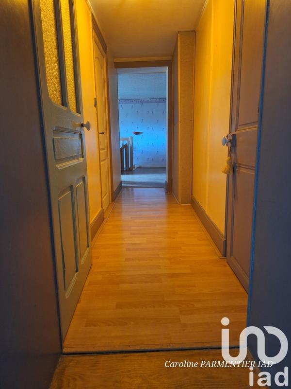 Maison de village - 137 m² - 4 pièces