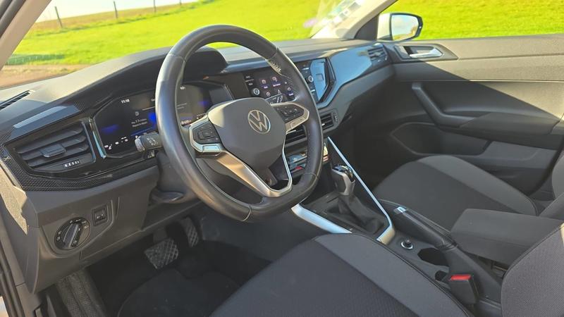 Volkswagen Polo 1.0 Tsi 95 Dsg7 Life - Première main Automatique