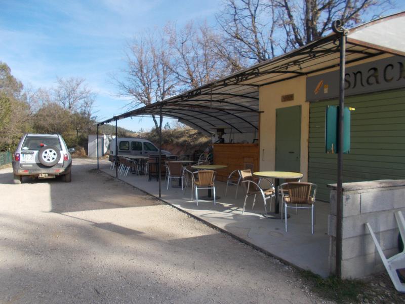 Terrain - 15 000 m²