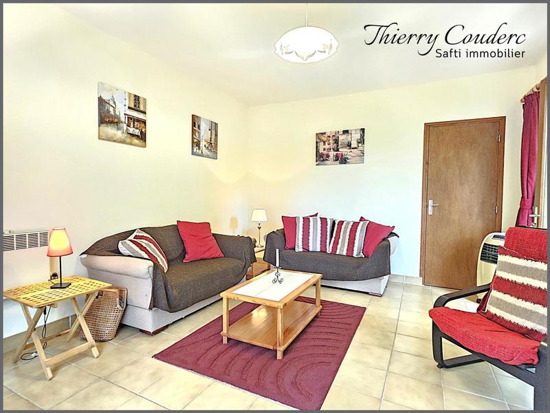 Maison - 81 m² - 4 pièces