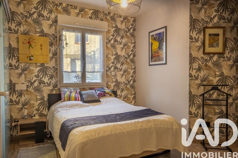 Maison - 147 m² - 5 pièces