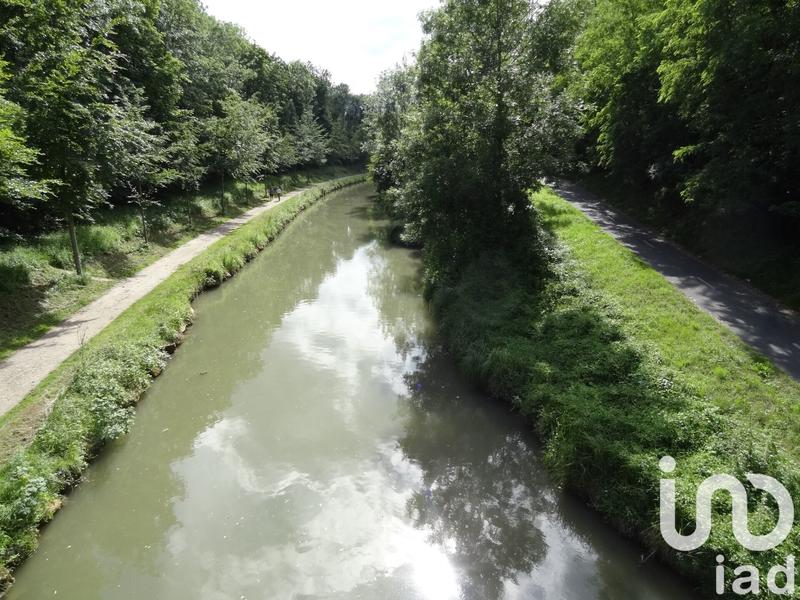 Maison - 225 m² - 6 pièces