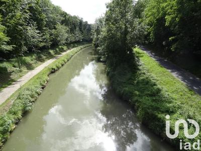 Maison - 225 m² - 6 pièces