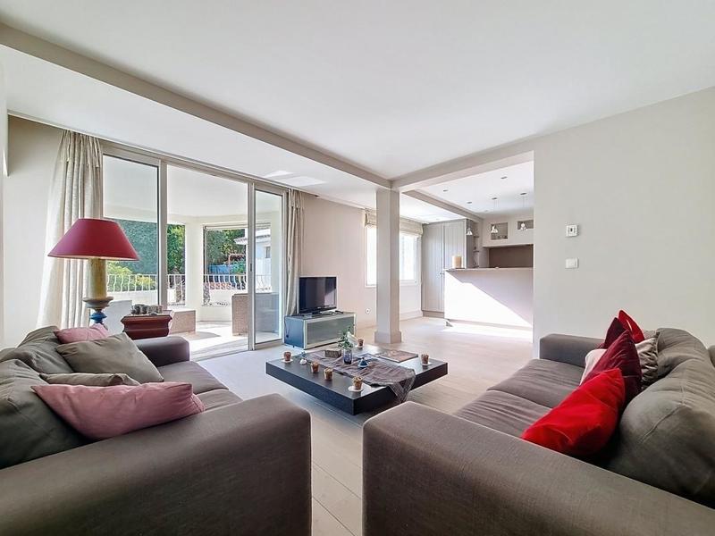 Appartement - 73 m² - 3 pièces