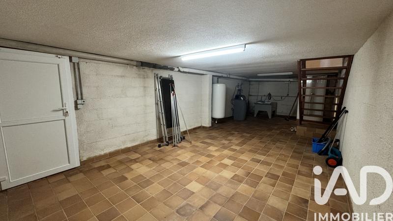 Maison de campagne - 163 m² - 6 pièces