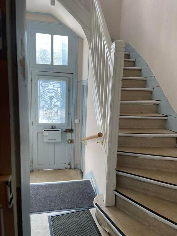 Maison - 170 m² - 5 pièces