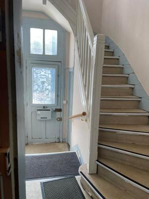 Maison - 170 m² - 5 pièces