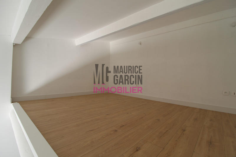 Appartement - 59 m² - 2 pièces