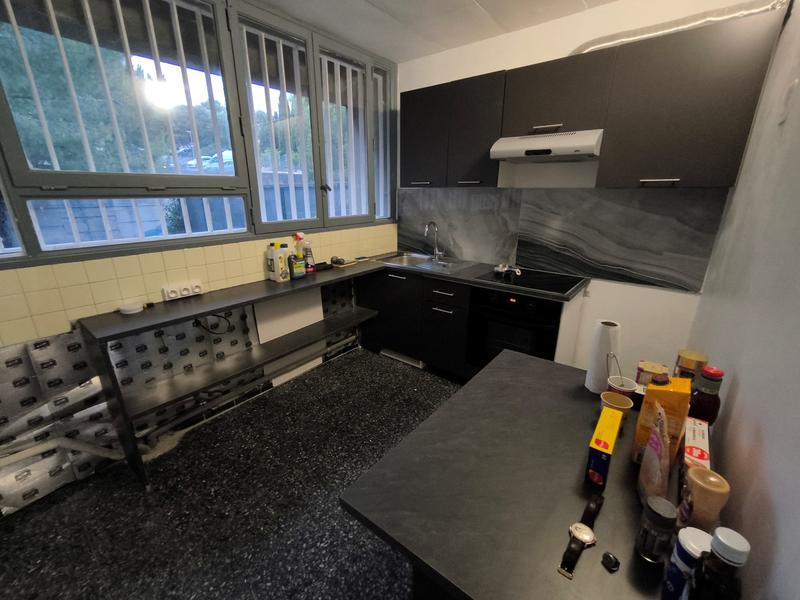 Appartement - 30 m² - 1 pièce