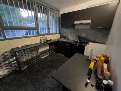 Appartement - 30 m² - 1 pièce