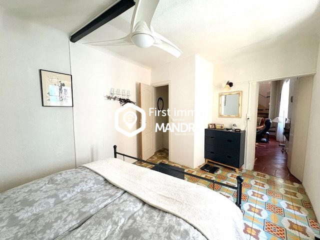 Maison - 107 m² - 4 pièces