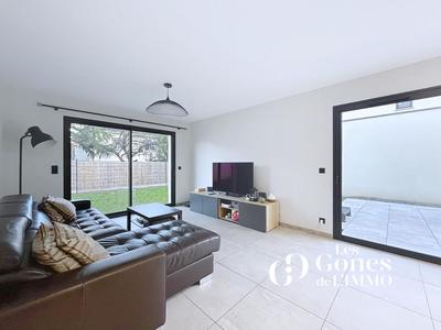 Villa - 128 m² - 5 pièces