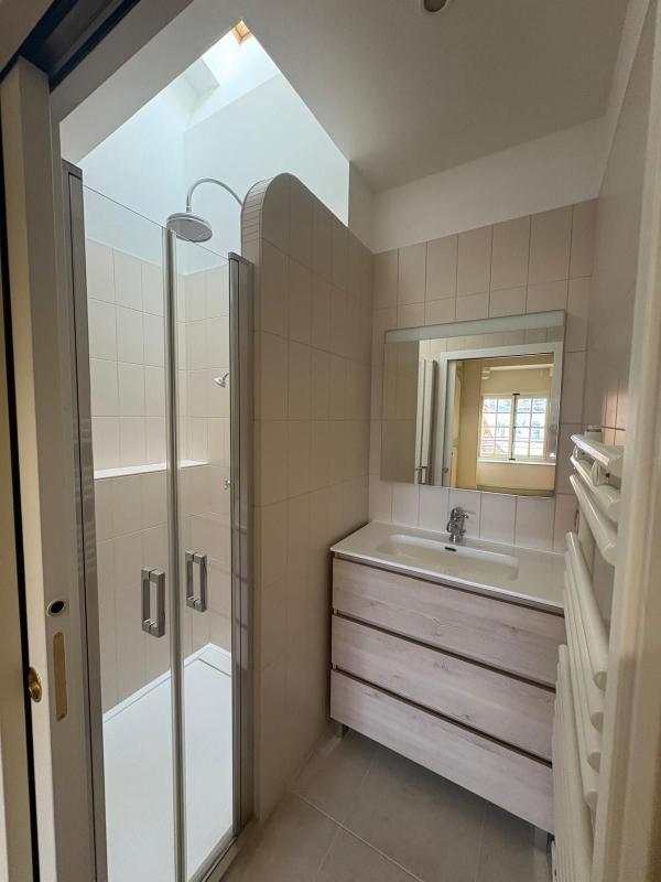 Duplex - 176 m² - 5 pièces