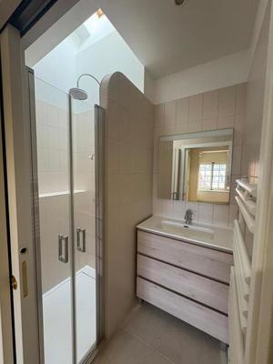 Duplex - 176 m² - 5 pièces