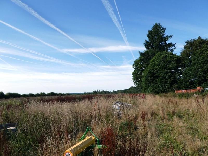 Local d'activité / Entrepôt - 200 m²