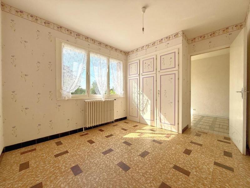 Maison ancienne - 200 m² - 10 pièces