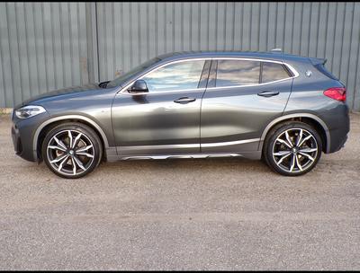 Bmw X2 Sdrive 2.0i Msport X 192 Ba