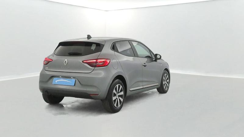 Renault Clio TCe 90 Evolution 5p